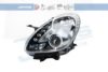 JOHNS 10 06 09 Headlight